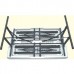 BLOW MOLDED PICNIC SET-IGT-GTC04